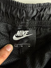 Nike Big Swoosh Windbreaker Pants (W:29) (L:38)