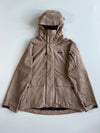 Patagonia Plaid Hooded Shell Jacket (XL/2XL)
