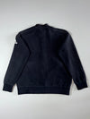 Adidas Full-Zip Track Jacket – Black (L)
