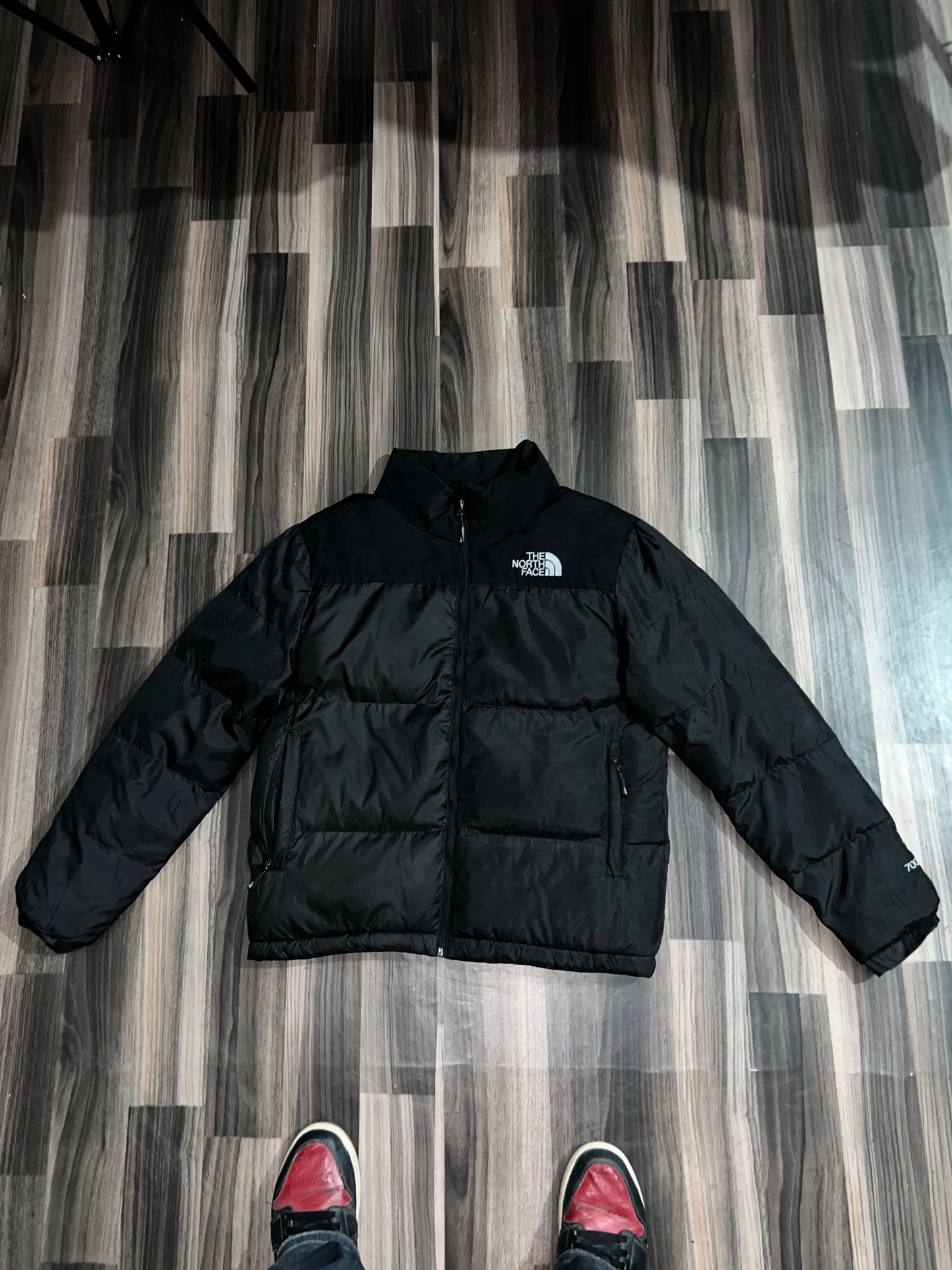 NORTH FACE 700 ORIGINAL RARE (Buy one get one free) L