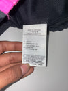 Nike | Windbreaker Jacket Black/Pink (M)