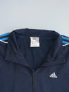 Adidas Y2K 3-Stripes Shell Track Jacket (XL)