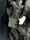 Super Premium Original Sued Leather Jacket (XL)