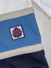Disney Grumpy Miners Hockey Jersey – White / Ice Blue (2XL)
