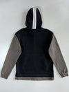 Y-3 Yohji Yamamoto x Adidas Colorblock Hoodie (M)