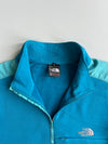 The North Face Summit Series | Quarter Zip Fleece Pullover (M/L)