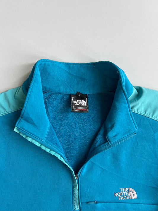 The North Face Summit Series | Quarter Zip Fleece Pullover (M/L)