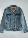 Levi’s Trucker Denim Jacket (M)