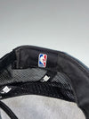 NBA Logoman Mesh Trucker Cap (Adjustable)