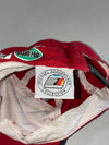 Michael Schumacher 2000 Formula 1 Red Cap – Vintage PPM Licensed Signature Print (Adjustable)