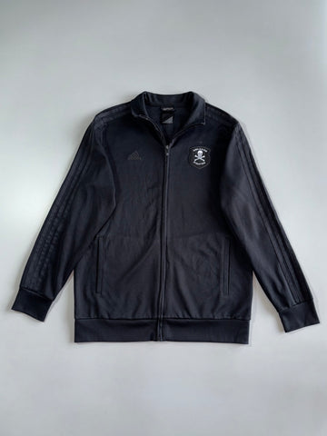 Adidas “Orlando Pirates” Track Jacket (M)