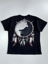 Spiral Direct Wolf Portrait Tee (XL)