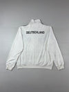 Adidas Originals Germany 1990 Football Track Jacket (XL)