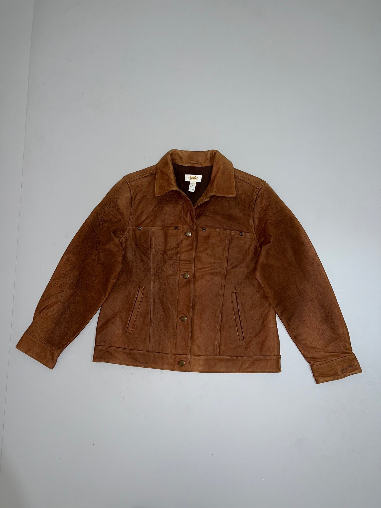 ZSuper Premium Original Leather (S/M)