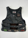 ZOriginal Pure Half Leather Jacket (L/XL)