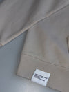 Navy Urban Garment | Hoodie Grey | (L)