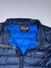 Patagonia Down Sweater Puffer Jacket Navy (XL)