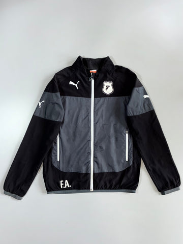 Puma Football Club Windbreaker Jacket (L)