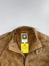 G-Star Raw Original Pure Leather Jacket RARE (L)