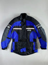 IXS Motorcycle Fashion Textile Jacket (XL)