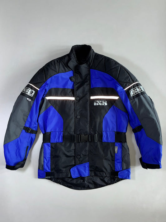 IXS Motorcycle Fashion Textile Jacket (XL)