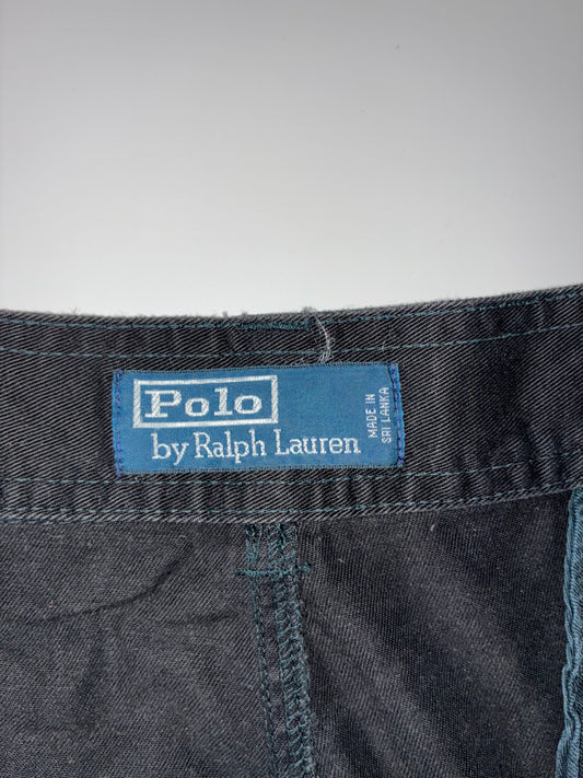 Polo Ralph Lauren Cargo Shorts (W:41) (L:25)