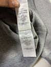 Polo Ralph Lauren Big Pony Embroidered Crewneck Sweatshirt – Heather Grey (L)
