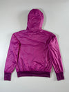Nike Sportswear Women's Fleece-Lined Windbreaker Jacket (S)