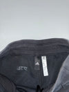 Adidas Black Fleece Joggers Elastic (W:28|L:38)