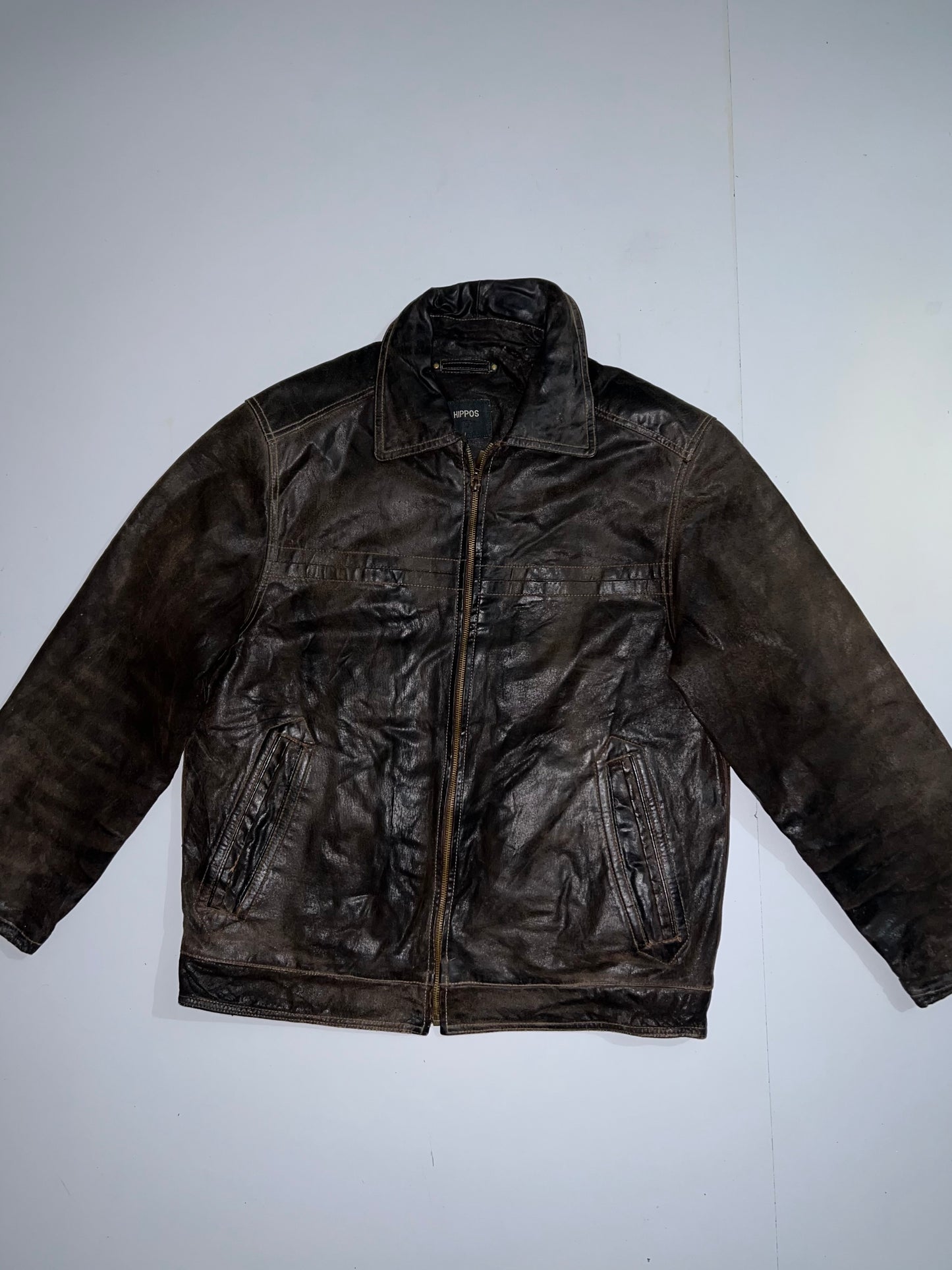 ZSuper Premium Original Leather (L)