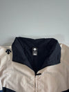 Descente Colorblock Nylon Track Jacket (XL)