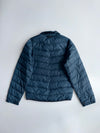 Columbia Titanium Interchange Insulated Puffer Jacket Navy Blue (M)
