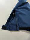 Mammut Schoeller Navy Technical Ski Trousers (W:30) (L:40)