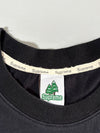 Supreme Box Logo Tee  World Famous Tag (XL)