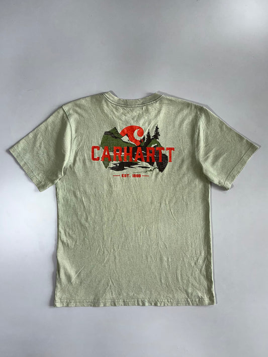 Carhartt Relaxed Fit Pocket Tee (L)