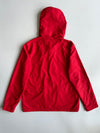 New Balance Hooded Windbreaker Jacket (L)