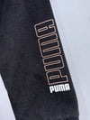Puma Keep You Dry Zip-Up Hoodie – Black, (S)