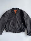 BMW Motorrad “Dress and Ride Classic” | Genuine Leather Riding Jacket | Padded (XL)