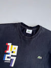 Vintage Lacoste Premium Original T-Shirt (M)