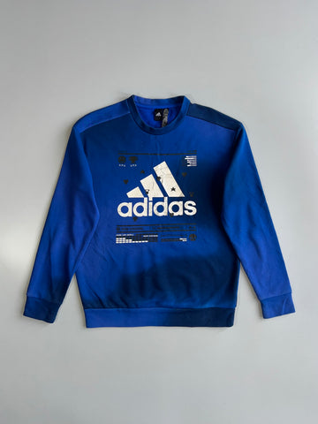 Adidas “ARKD3” Game Graphic Crewneck (M)