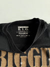 The Notorious B.I.G. Brooklyn’s Finest Graphic Tee (L)