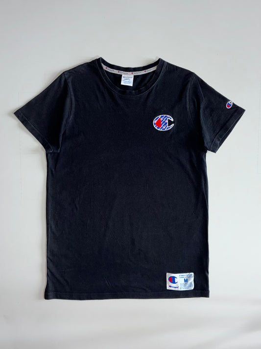 Champion Big C Logo T-Shirt (M)