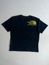 The North Face Graphic T-Shirt - Black  (2XL)