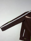 Vintage Engelbert Strauss Brown Green Softshell Jacket (XS)