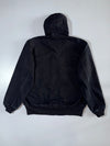 Carhartt Active Work Wear Jacket Black Duck Canvas (L)