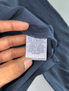 Polo Ralph Lauren | Big Pony Mercer L/S Polo | Navy (L)