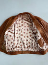 Super Premium Original Leather Jacket (L)