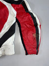Arlen Ness Racing Leather Jacket (M)