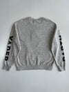 Star Wars Official Darth Vader 3D Patch Crewneck (M/L)