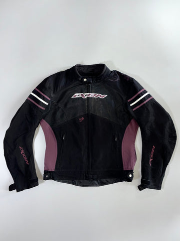 Ixon  Mesh Armoured Motorcycle Jacket (M)
